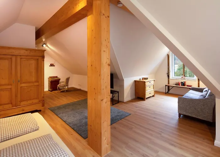 Plumbohms Echt-Harz-Hotel
