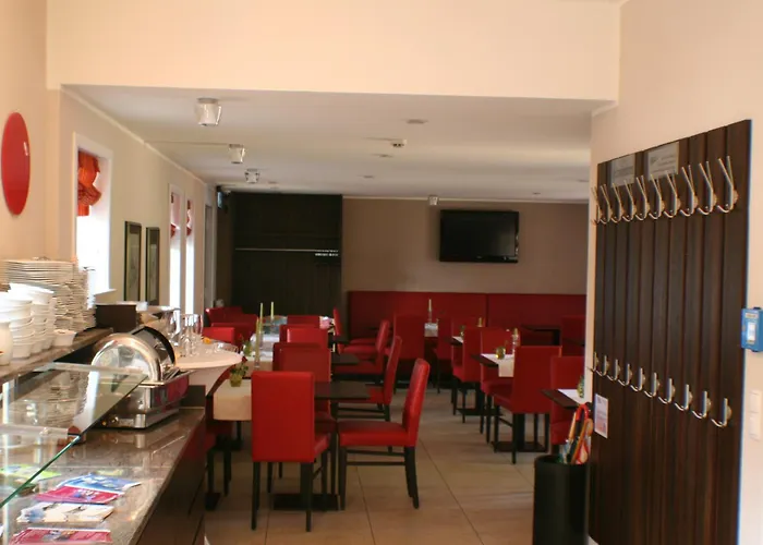 Hotel Am Kloster